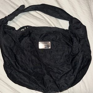 Marc by Marc Jacobs pretty nylon hobo bag
